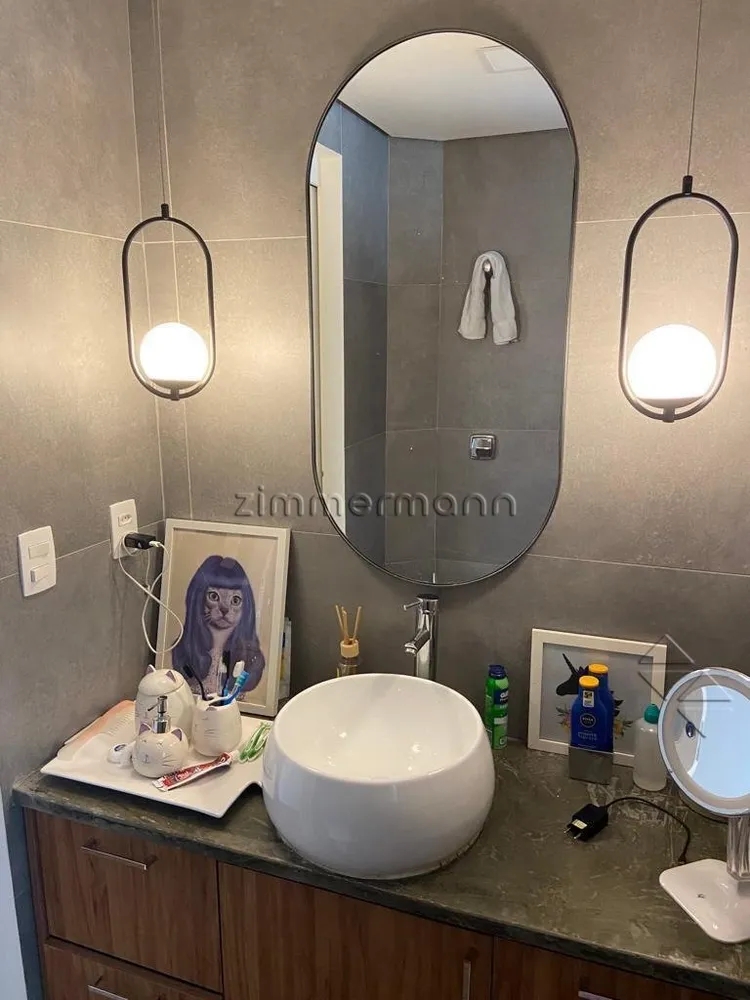 Apartamento, 2 quartos, 96 m² - Foto 7