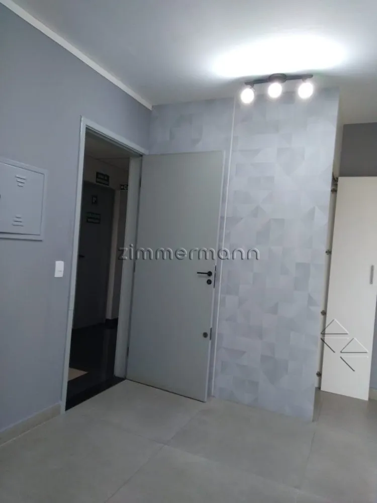 Casa Comercial, 30 m² - Foto 1