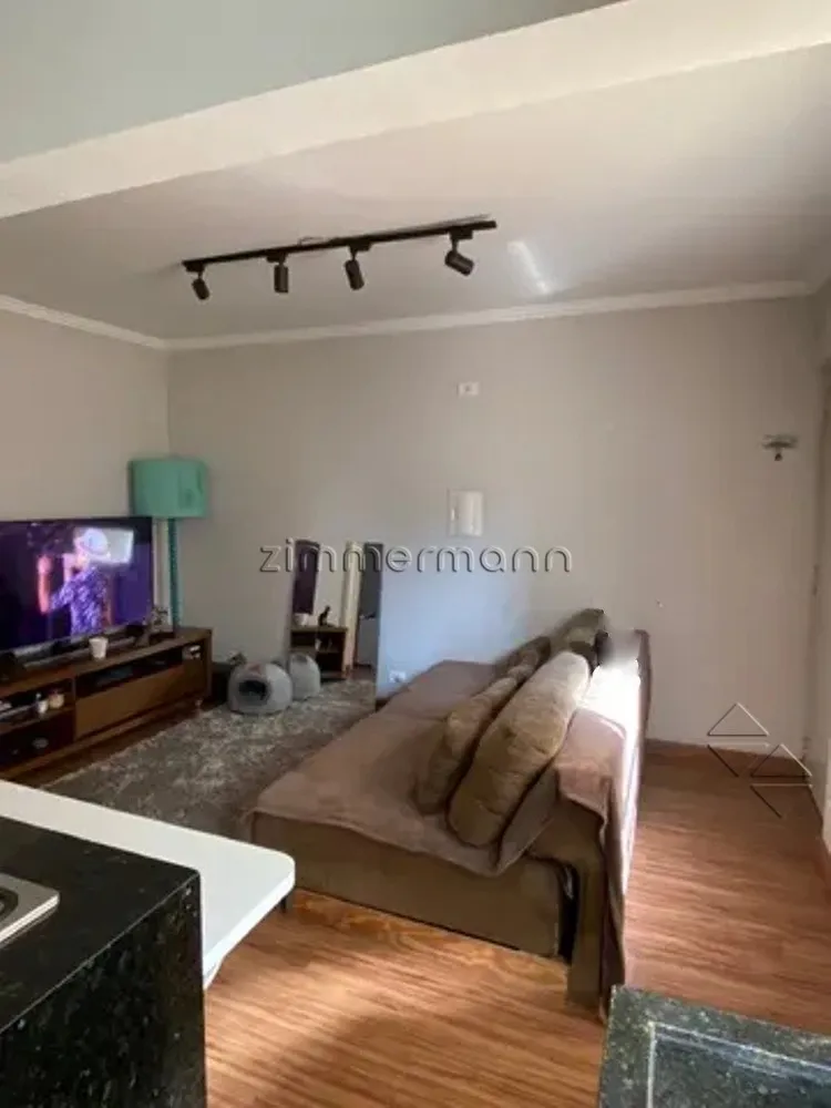 Apartamento, 2 quartos, 53 m² - Foto 1