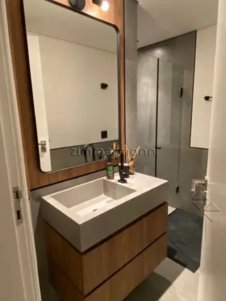 Apartamento, 2 quartos, 53 m² - Foto 6