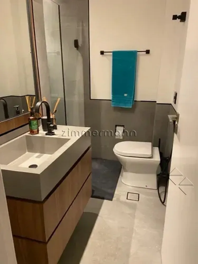 Apartamento, 2 quartos, 53 m² - Foto 5