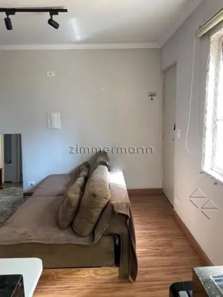 Apartamento, 2 quartos, 53 m² - Foto 3