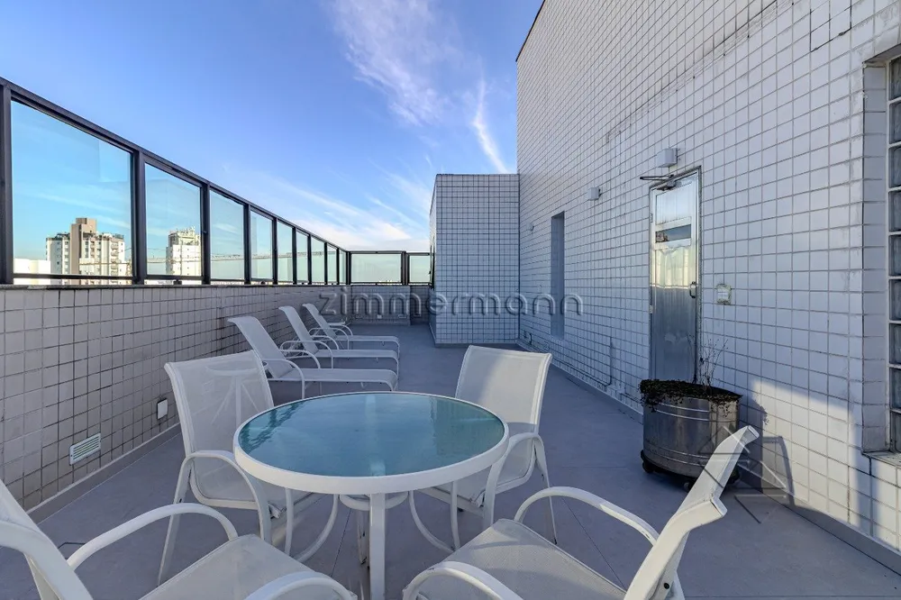 Cobertura, 4 quartos, 384 m² - Foto 5
