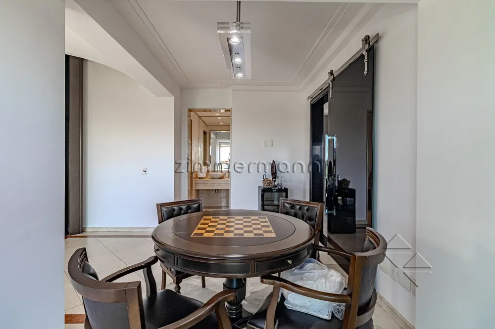 Cobertura, 4 quartos, 384 m² - Foto 6