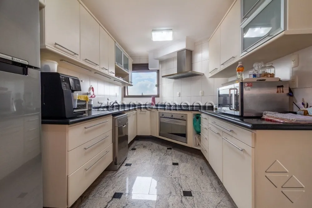 Cobertura, 4 quartos, 384 m² - Foto 2