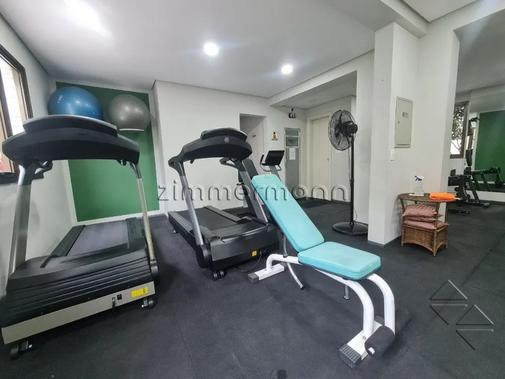 Cobertura, 4 quartos, 384 m² - Foto 3