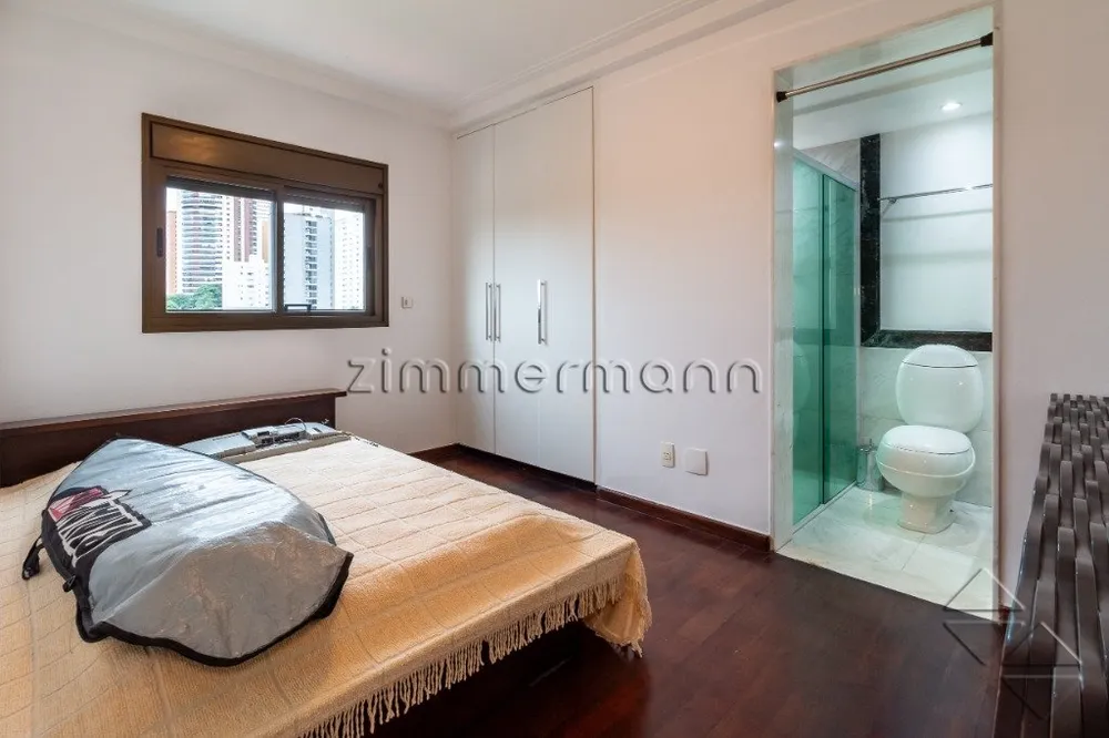 Cobertura, 4 quartos, 384 m² - Foto 1