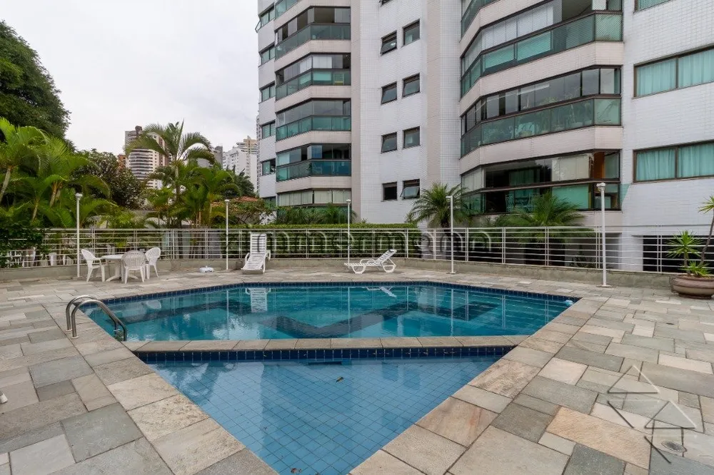 Cobertura, 4 quartos, 384 m² - Foto 4