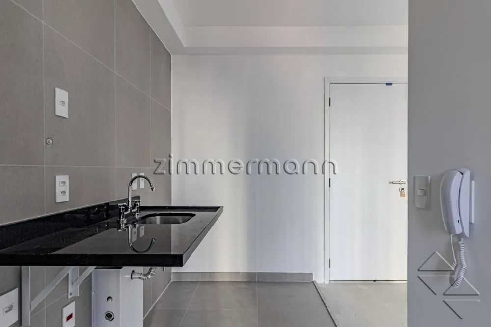 Apartamento, 2 quartos, 42 m² - Foto 8