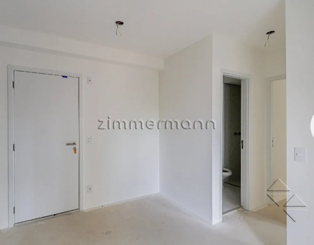 Apartamento, 2 quartos, 42 m² - Foto 3