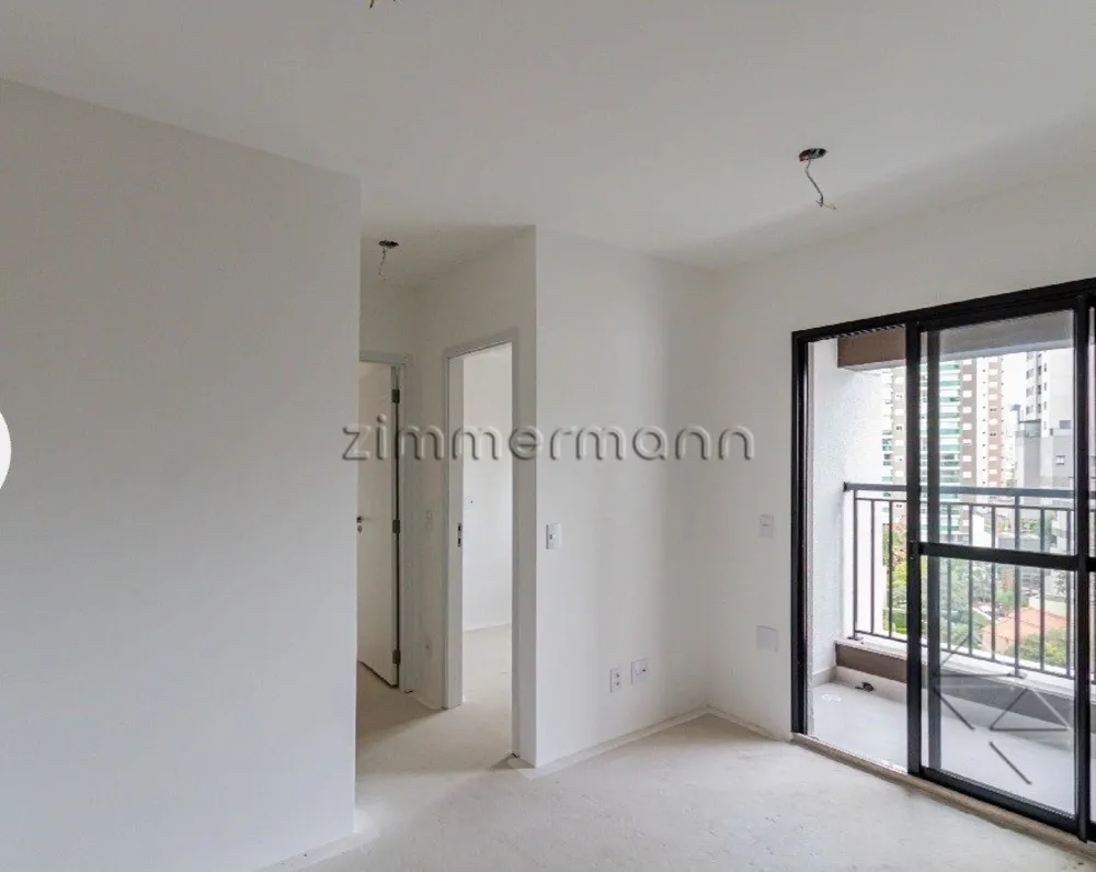 Apartamento, 2 quartos, 42 m² - Foto 4