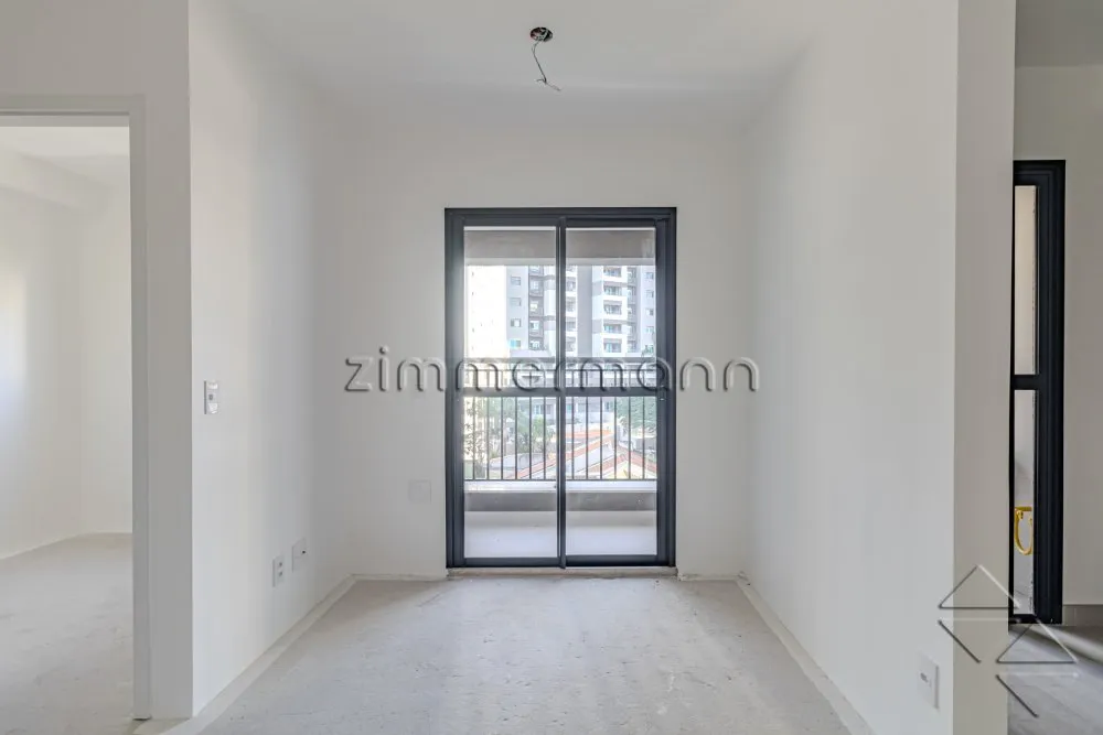 Apartamento, 2 quartos, 42 m² - Foto 6
