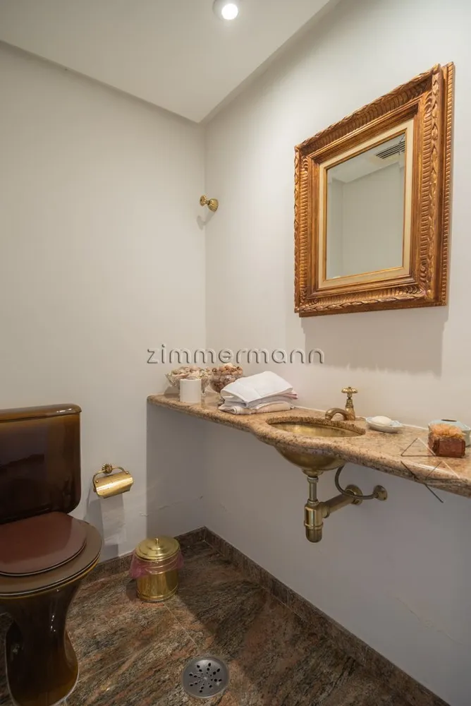 Apartamento, 4 quartos, 200 m² - Foto 7