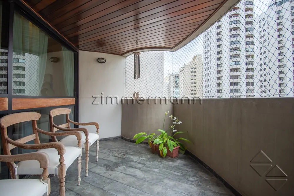 Apartamento, 4 quartos, 200 m² - Foto 8