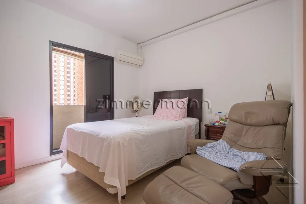 Apartamento, 4 quartos, 200 m² - Foto 5
