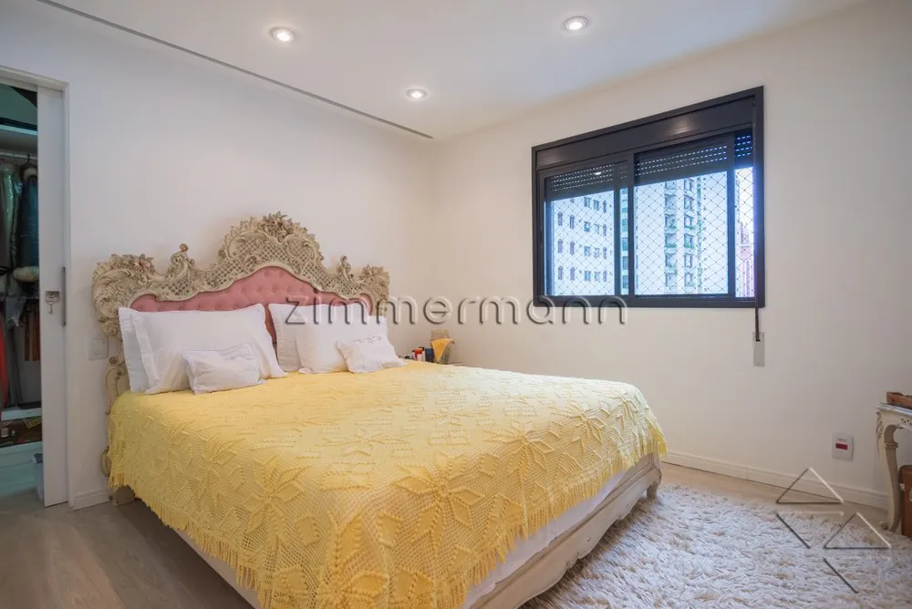 Apartamento, 4 quartos, 200 m² - Foto 9