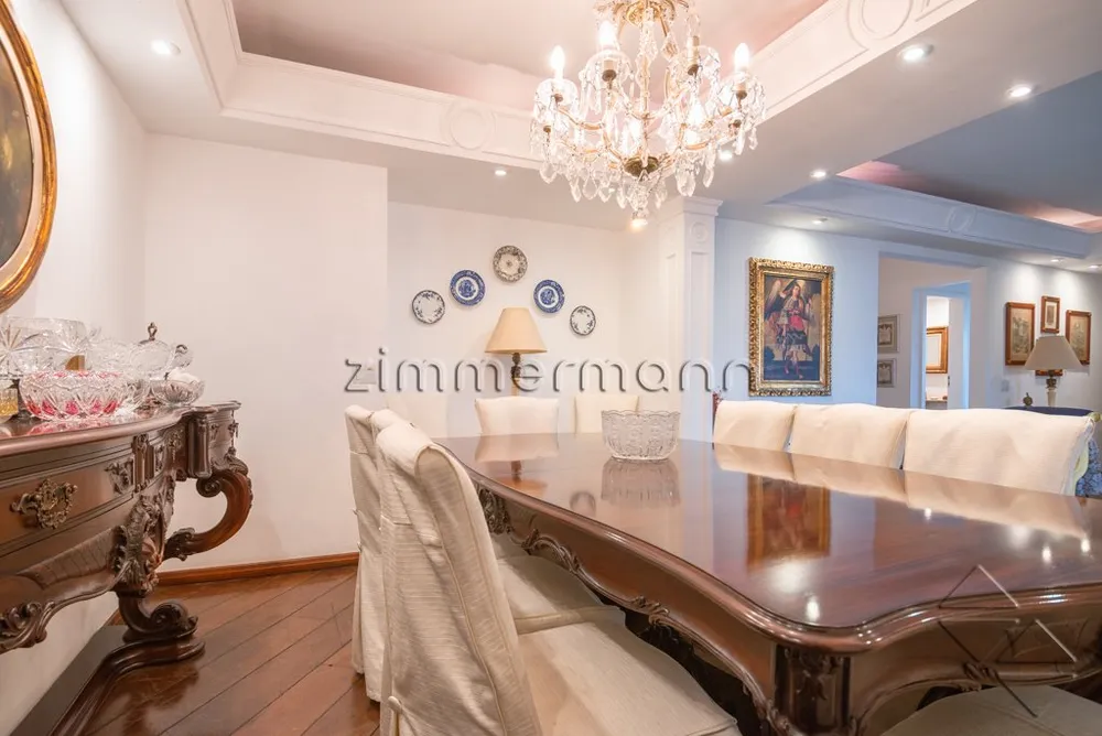Apartamento, 4 quartos, 200 m² - Foto 6