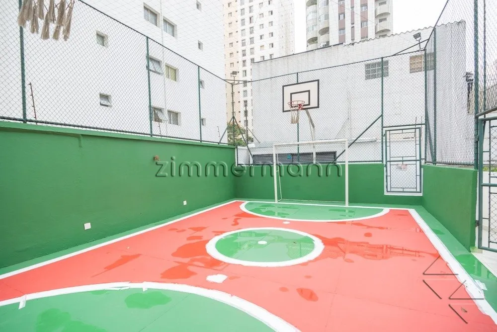 Apartamento, 4 quartos, 200 m² - Foto 4