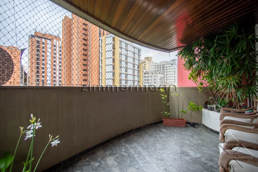 Apartamento, 4 quartos, 200 m² - Foto 3