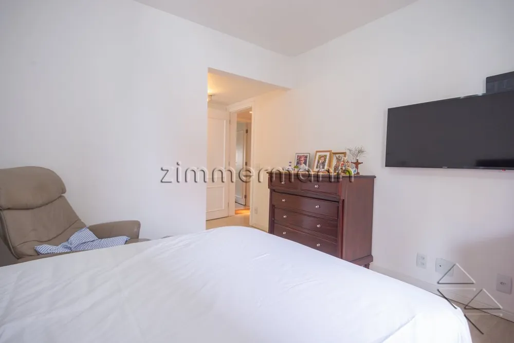Apartamento, 4 quartos, 200 m² - Foto 8
