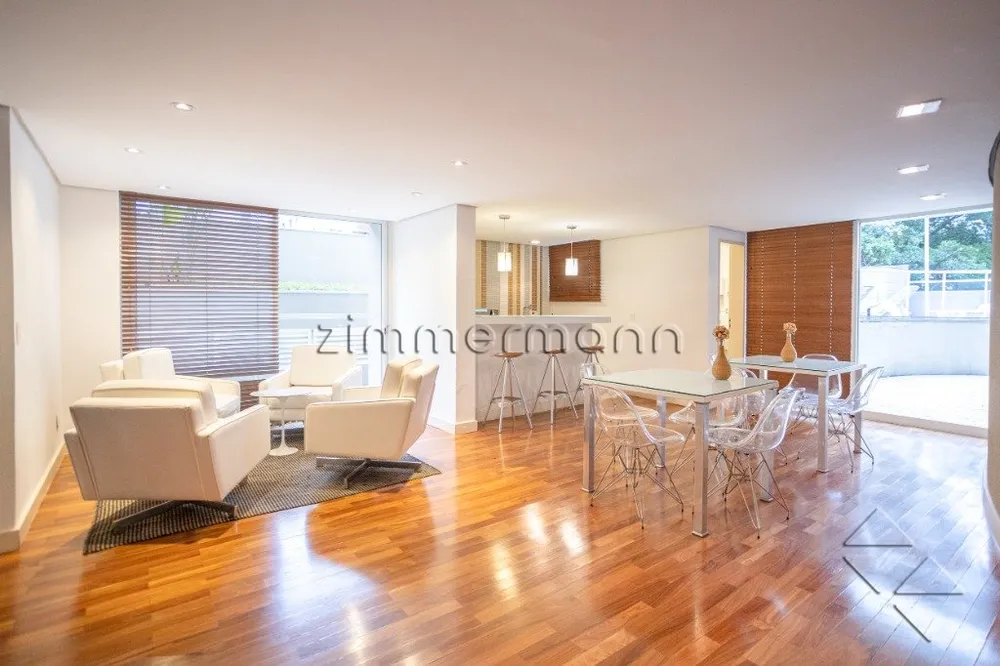 Apartamento, 2 quartos, 57 m² - Foto 1