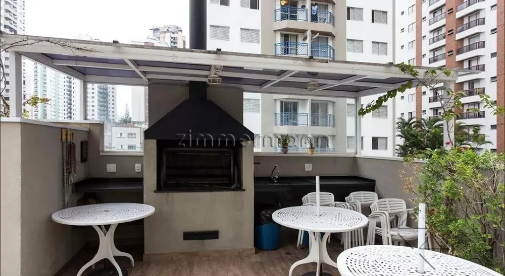 Apartamento, 2 quartos, 57 m² - Foto 4