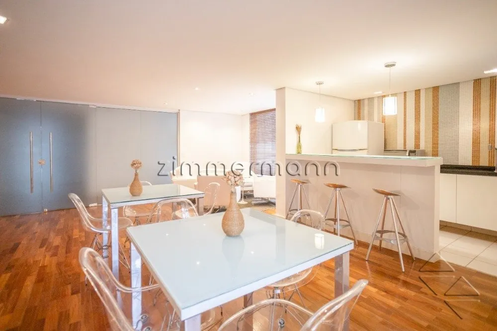 Apartamento, 2 quartos, 57 m² - Foto 3