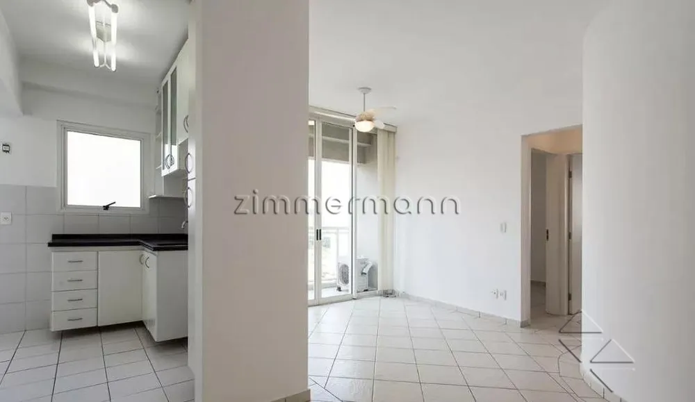 Apartamento, 2 quartos, 57 m² - Foto 7