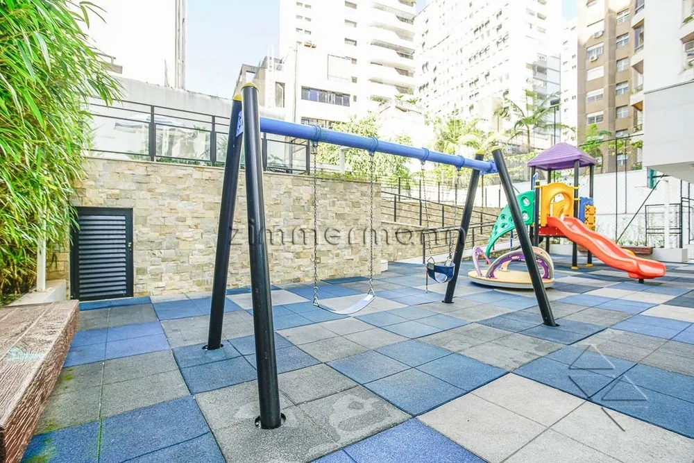 Apartamento, 3 quartos, 303 m² - Foto 3