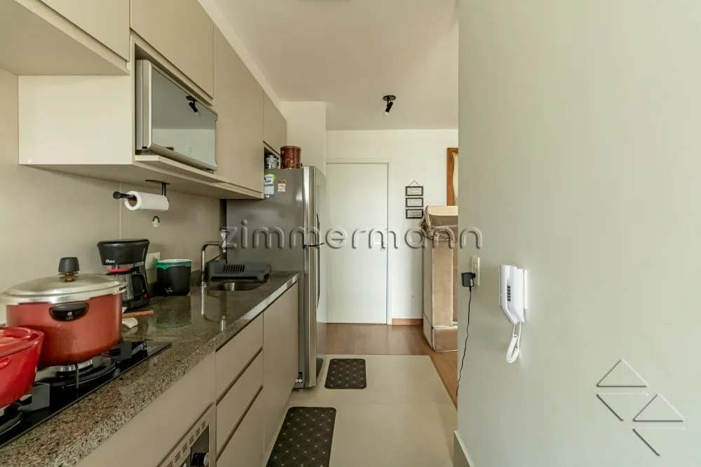 Apartamento, 2 quartos, 67 m² - Foto 6