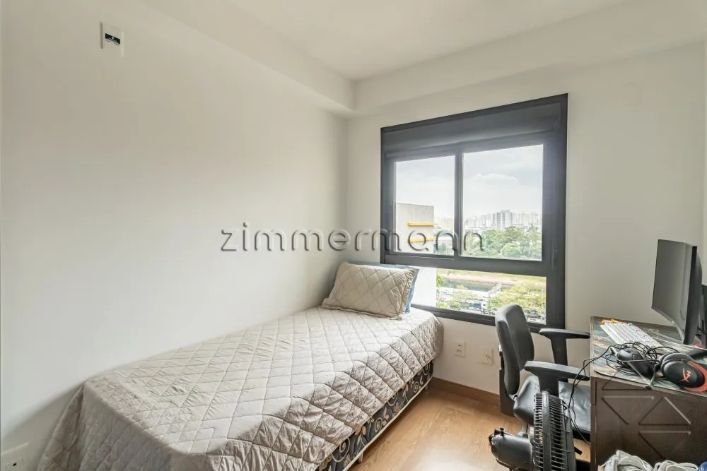 Apartamento, 2 quartos, 67 m² - Foto 7