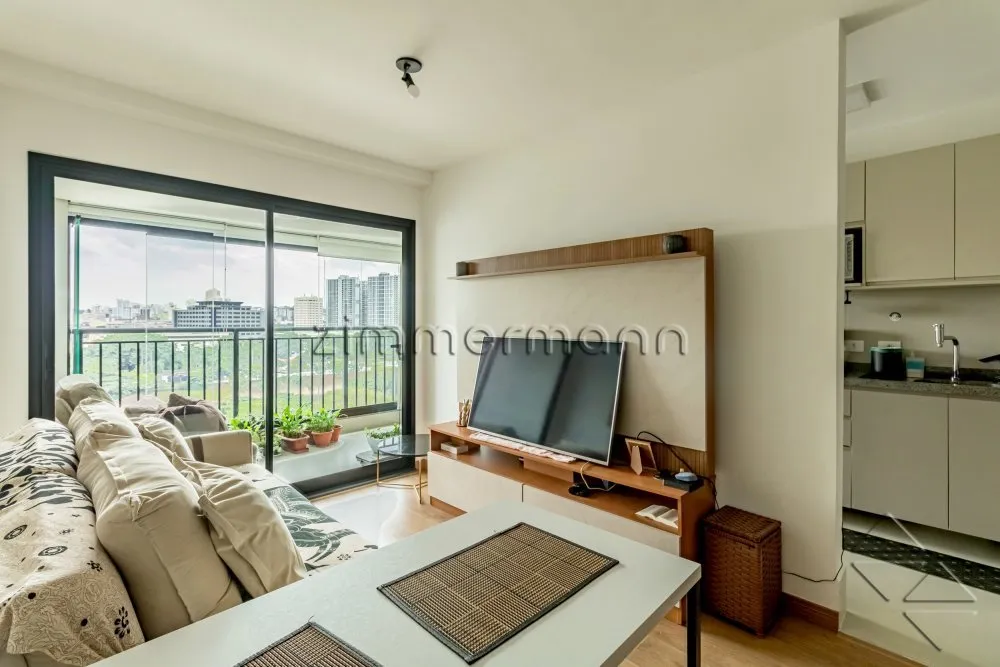 Apartamento, 2 quartos, 67 m² - Foto 1