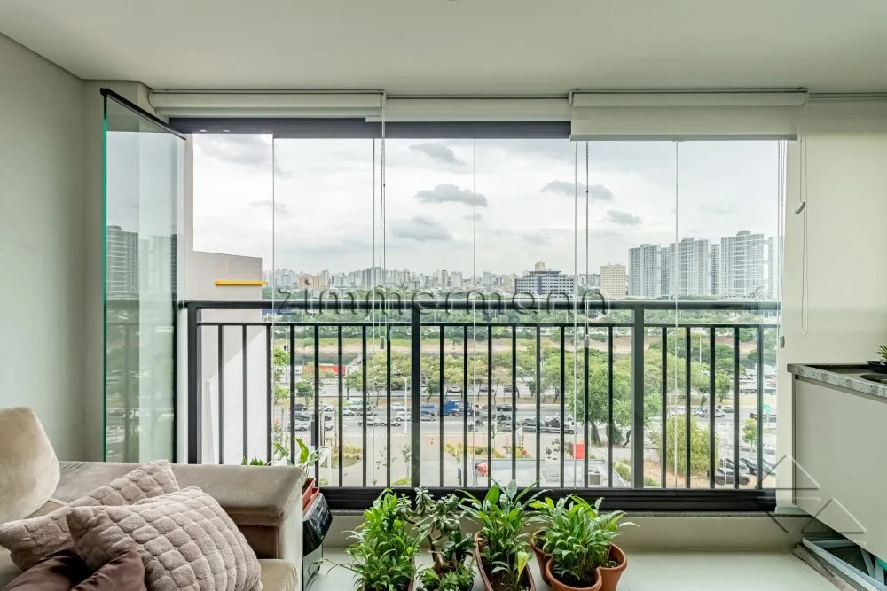 Apartamento, 2 quartos, 67 m² - Foto 3