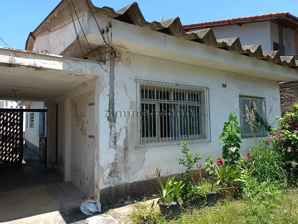 Casa, 3 quartos, 120 m² - Foto 1