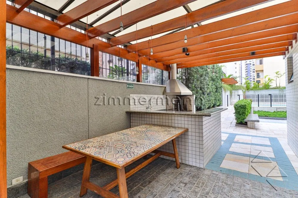 Apartamento, 3 quartos, 140 m² - Foto 8