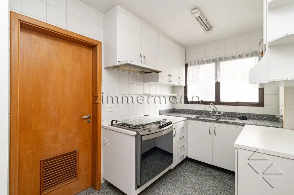 Apartamento, 3 quartos, 140 m² - Foto 6