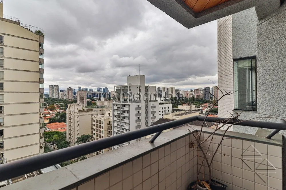 Apartamento, 3 quartos, 140 m² - Foto 5