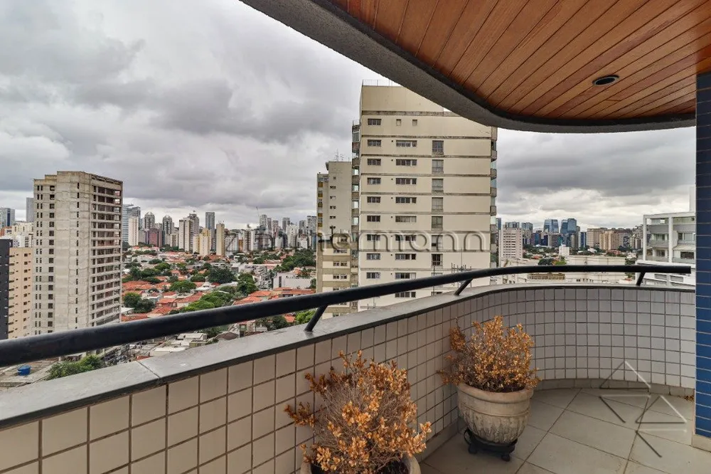 Apartamento, 3 quartos, 140 m² - Foto 6