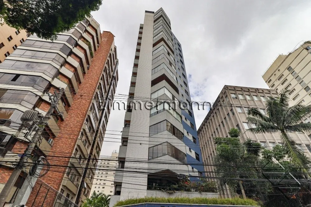 Apartamento, 3 quartos, 140 m² - Foto 9