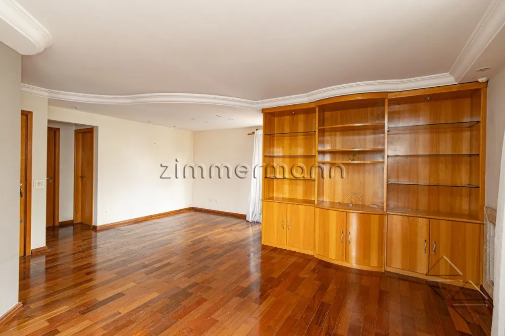 Apartamento, 3 quartos, 140 m² - Foto 5