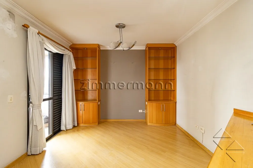 Apartamento, 3 quartos, 140 m² - Foto 4