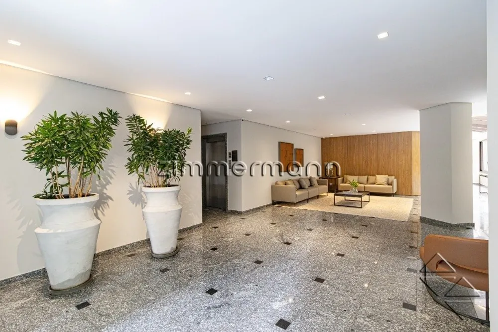 Apartamento, 3 quartos, 140 m² - Foto 3