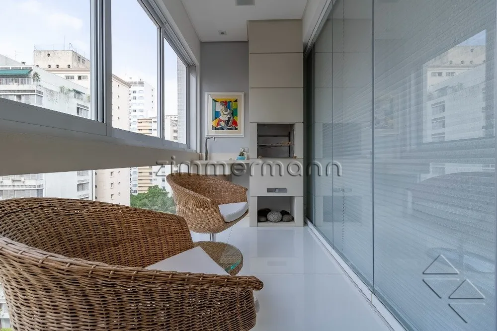 Apartamento, 5 quartos, 586 m² - Foto 6