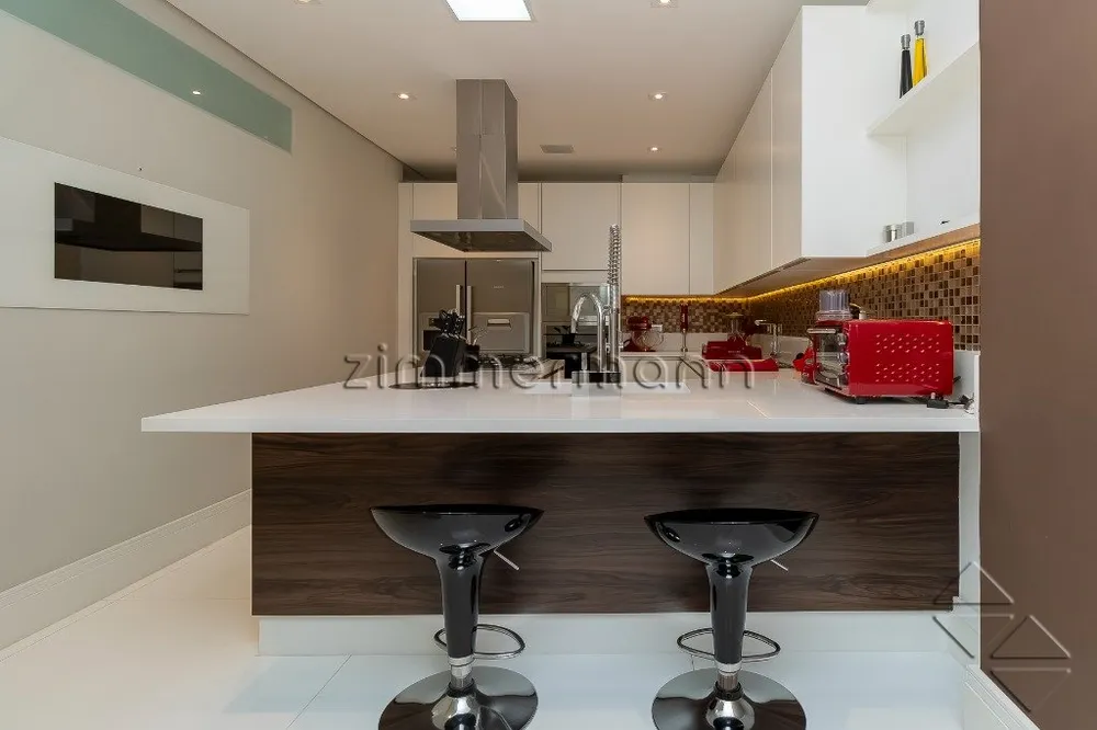 Apartamento, 5 quartos, 586 m² - Foto 11