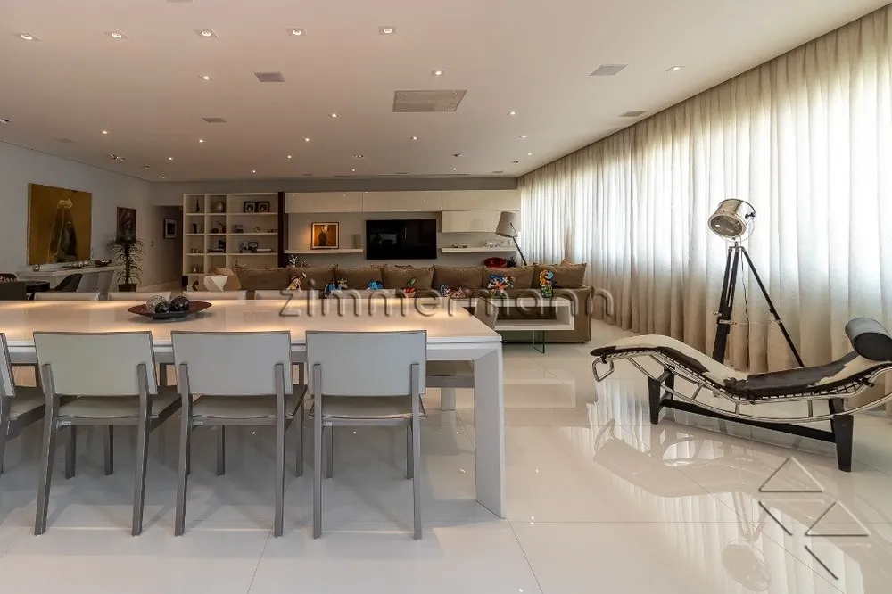 Apartamento, 5 quartos, 586 m² - Foto 1