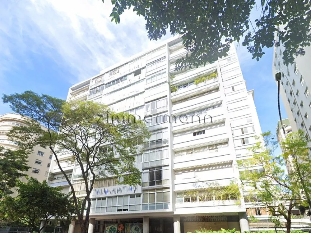 Apartamento, 5 quartos, 586 m² - Foto 12