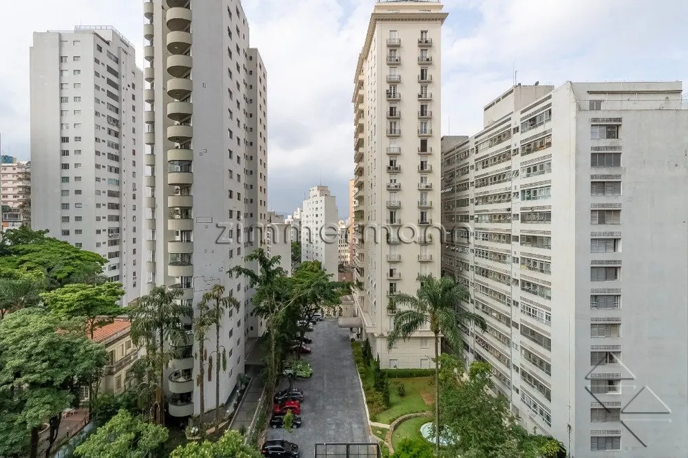 Apartamento, 5 quartos, 586 m² - Foto 7