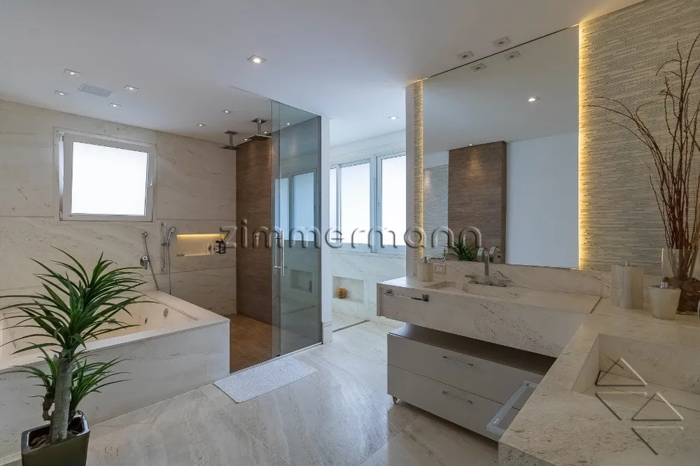Apartamento, 5 quartos, 586 m² - Foto 2