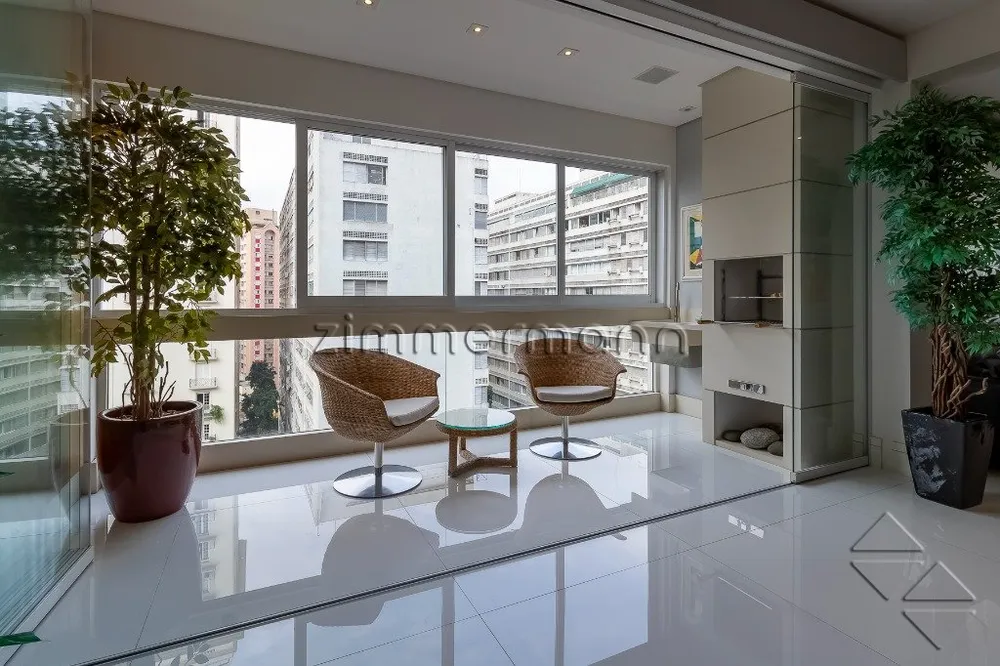 Apartamento, 5 quartos, 586 m² - Foto 6