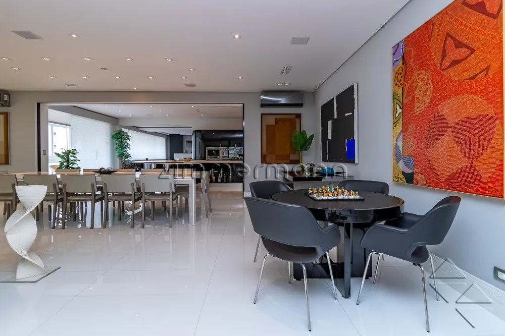 Apartamento, 5 quartos, 586 m² - Foto 8